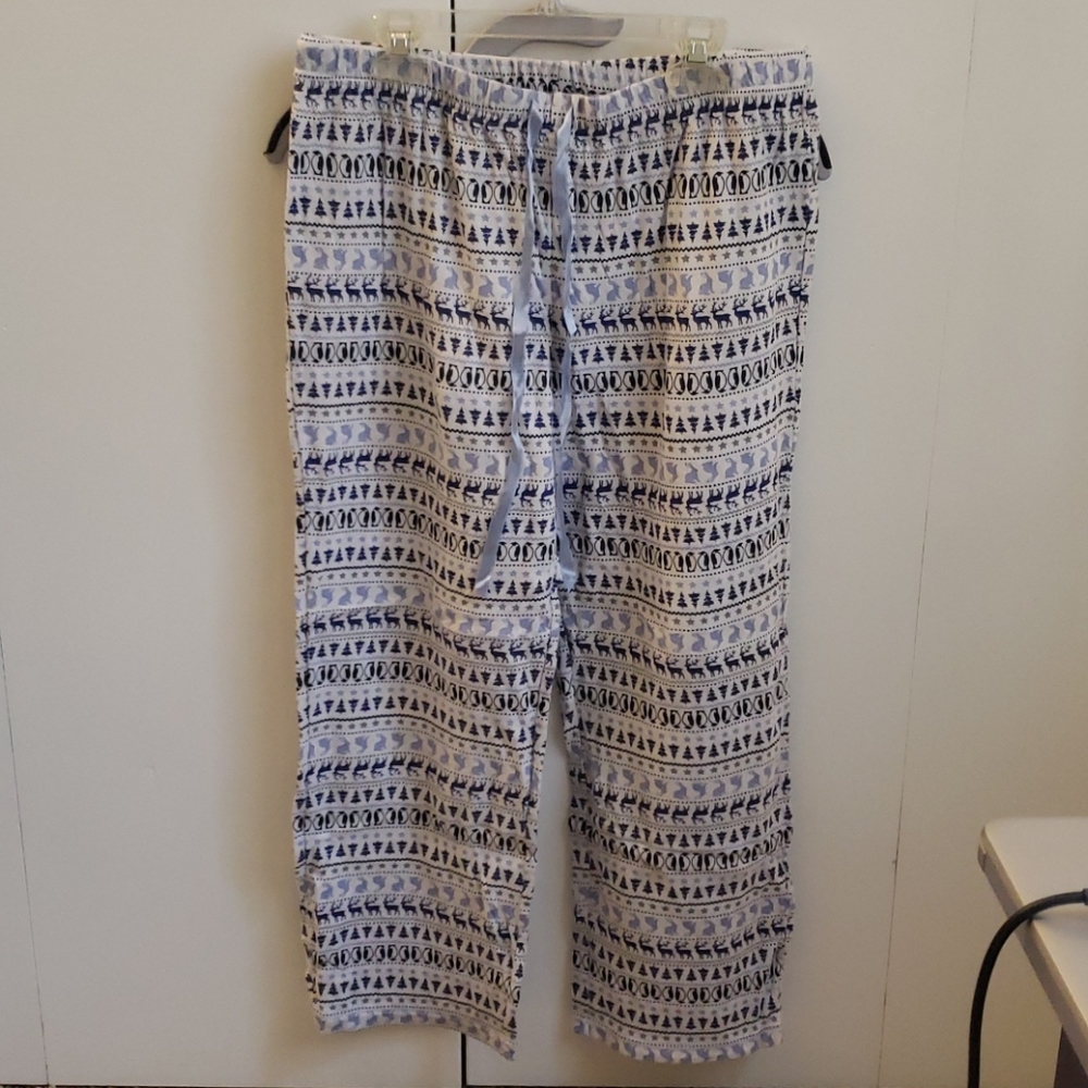 Pajama pants (Petite)